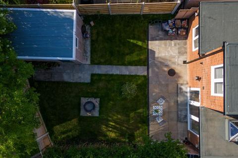 undefined, Milson Grove, Off Hull Road, York YO10 3AQ
