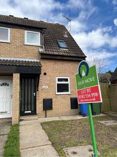 undefined, Cowslip Crescent, Suffolk NR33