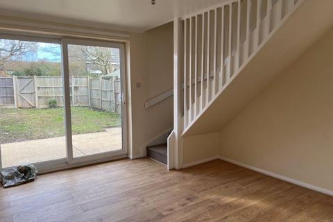 undefined, Cowslip Crescent, Suffolk NR33