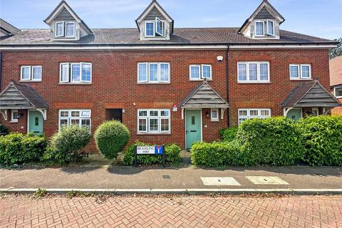 4 bedroom terraced house for sale, Bramling Way, Rainham, Gillingham, Kent, ME8