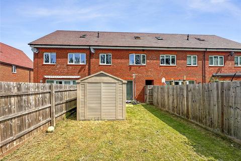 4 bedroom terraced house for sale, Bramling Way, Rainham, Gillingham, Kent, ME8