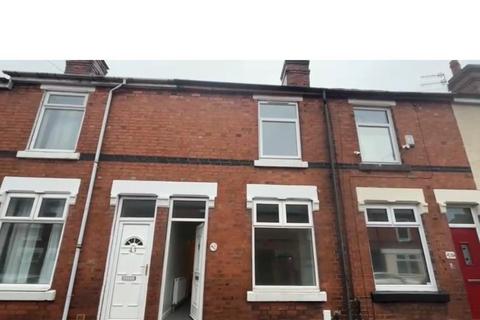 undefined, Cliff Street, Smallthorne, Stoke-On-Trent