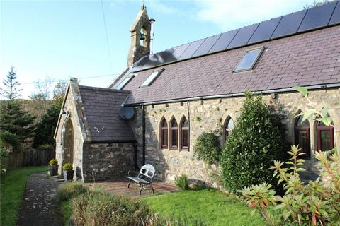 3 bedroom detached house for sale, Llithfaen, Pwllheli, Gwynedd, LL53