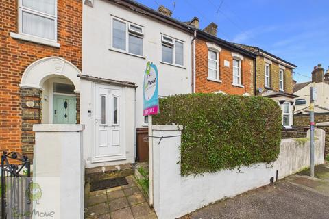 3 bedroom terraced house for sale, Grange Road, Strood, Rochester, ME2 4DA
