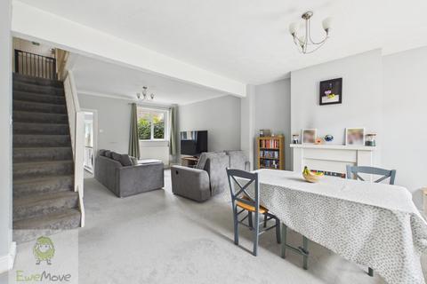 3 bedroom terraced house for sale, Grange Road, Strood, Rochester, ME2 4DA