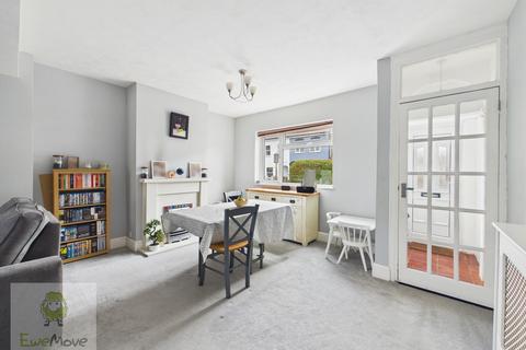 3 bedroom terraced house for sale, Grange Road, Strood, Rochester, ME2 4DA