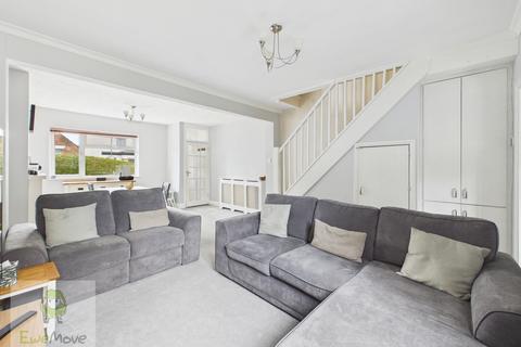 3 bedroom terraced house for sale, Grange Road, Strood, Rochester, ME2 4DA