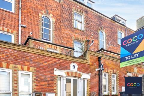 undefined, 9 Wyke Road, Dorset DT4