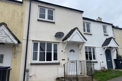 undefined, Grenville Close, St. Austell, PL26