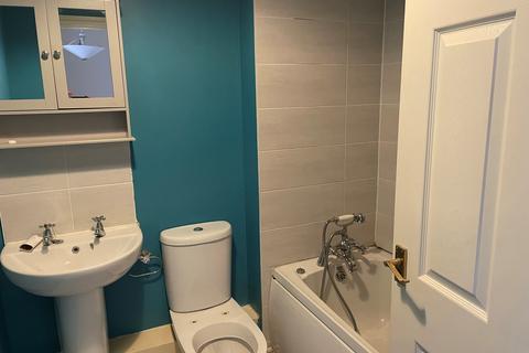 undefined, Grenville Close, St. Austell, PL26