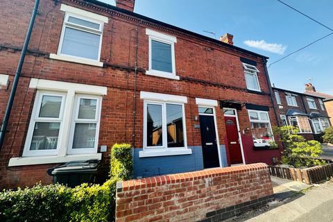 undefined, Henry Street, Nottingham, NG5