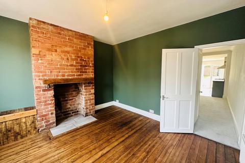 undefined, Henry Street, Nottingham, NG5