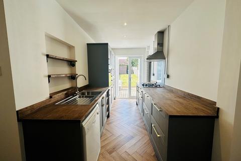 undefined, Henry Street, Nottingham, NG5