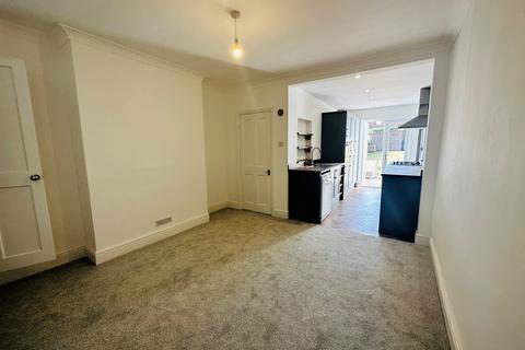 undefined, Henry Street, Nottingham, NG5