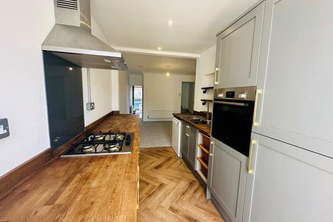 undefined, Henry Street, Nottingham, NG5