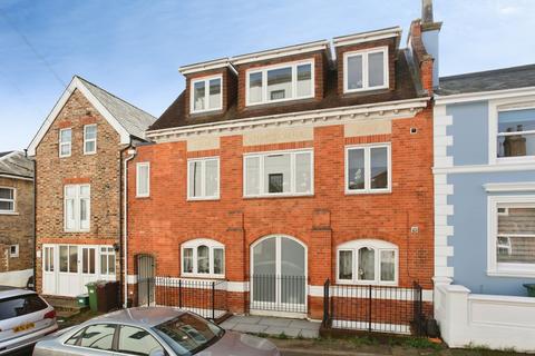 Hill Street, Kent TN1