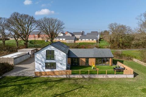 5 bedroom detached house for sale, Halwill Junction, Beaworthy, Devon