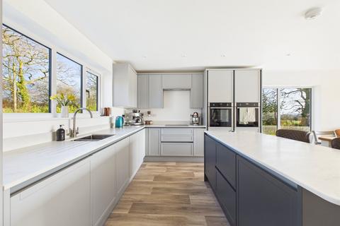 5 bedroom detached house for sale, Halwill Junction, Beaworthy, Devon