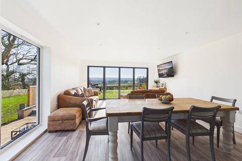5 bedroom detached house for sale, Halwill Junction, Beaworthy, Devon