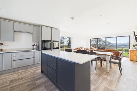 5 bedroom detached house for sale, Halwill Junction, Beaworthy, Devon