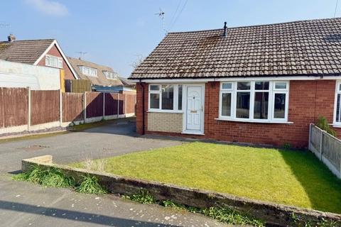 undefined, Withnall Drive, Crewe, CW2