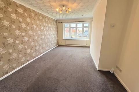 undefined, Withnall Drive, Crewe, CW2