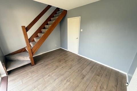 undefined, Withnall Drive, Crewe, CW2