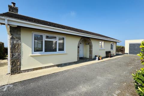 undefined, New Quay SA45