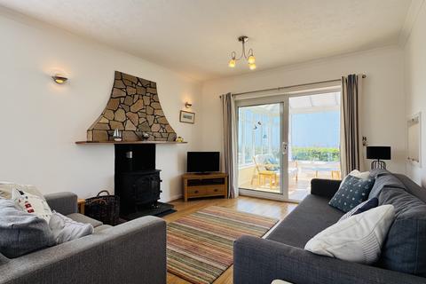 undefined, New Quay SA45