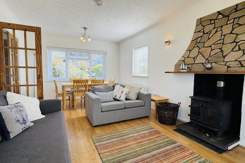 undefined, New Quay SA45