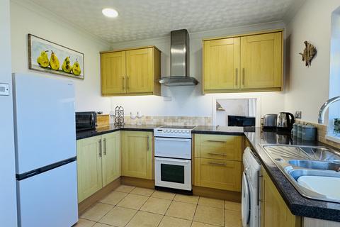 undefined, New Quay SA45