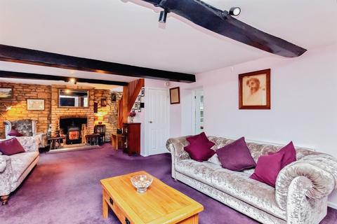 undefined, Aldgate, Ketton, Stamford