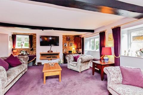 undefined, Aldgate, Ketton, Stamford