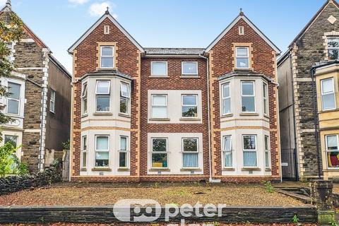 2 bedroom flat to rent, Newport Road, CARDIFF, CF24