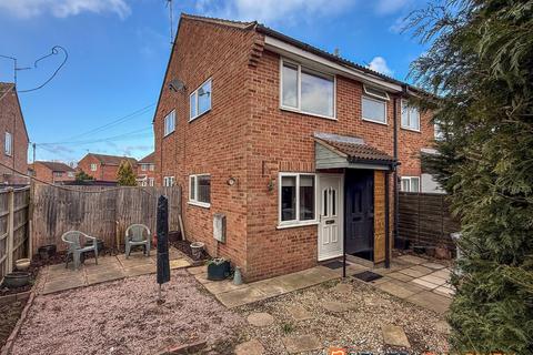 undefined, Willow Road, Balderton NG24