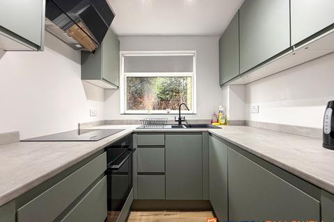 undefined, Willow Road, Balderton NG24