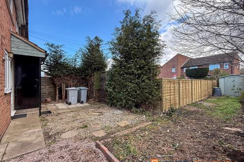undefined, Willow Road, Balderton NG24