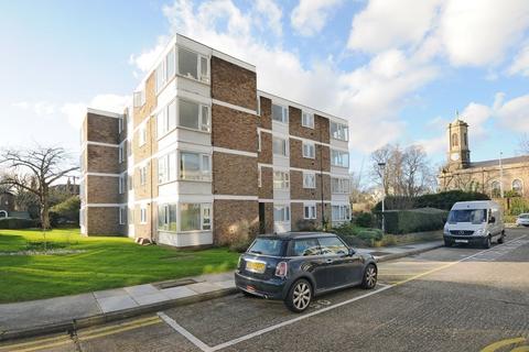 2 bedroom flat to rent, South Black Lion Lane, Hammersmith, London, W6