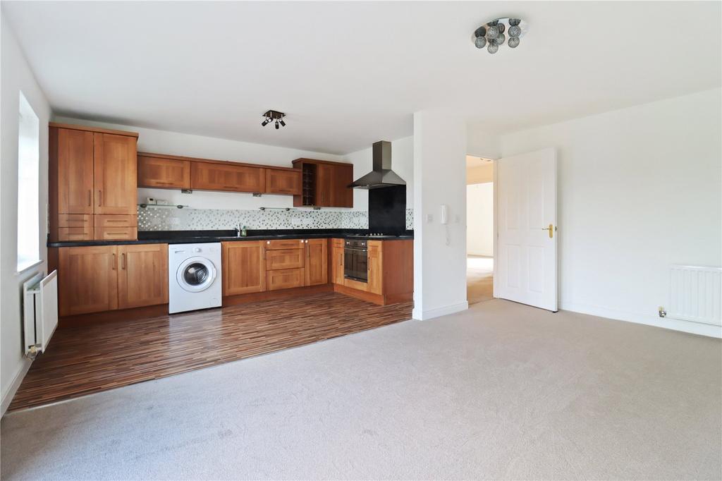 Open Plan