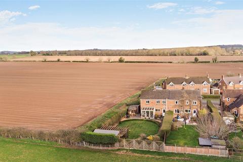 3 bedroom semi-detached house for sale, Morton Road, Harvington, Kidderminster, Worcestershire, DY10
