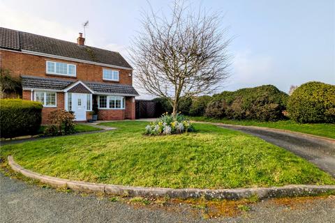 3 bedroom semi-detached house for sale, Morton Road, Harvington, Kidderminster, Worcestershire, DY10