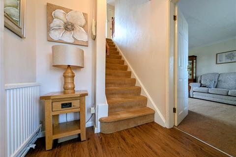 3 bedroom semi-detached house for sale, Morton Road, Harvington, Kidderminster, Worcestershire, DY10