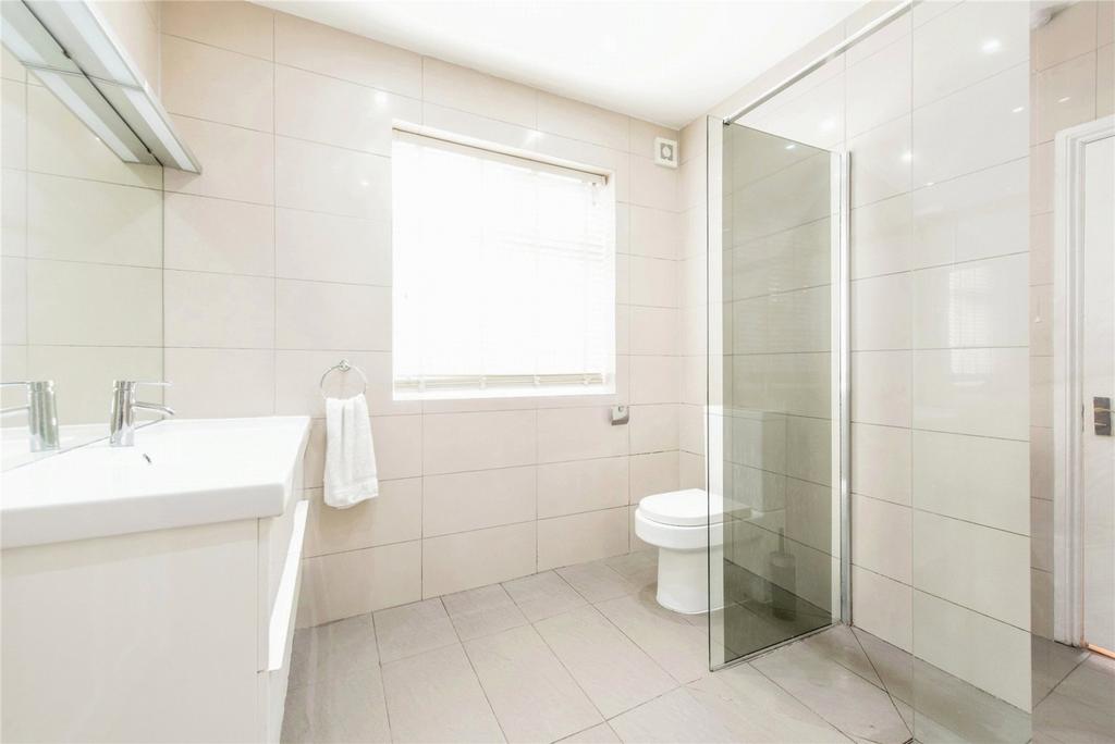 Shower Room W/C