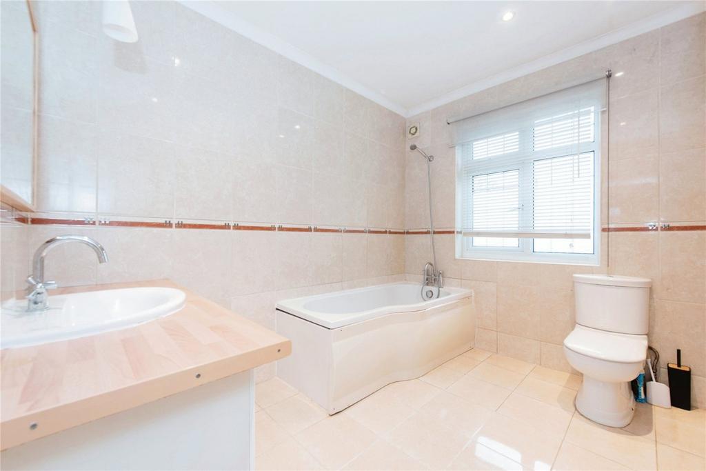 Bathroom W/C