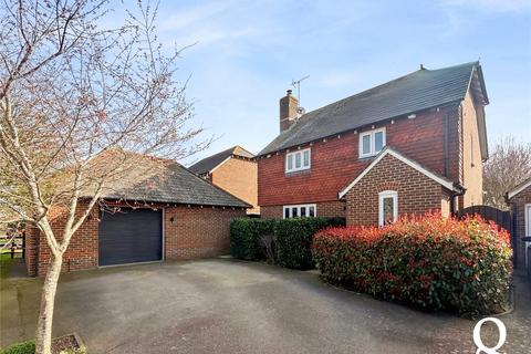 undefined, Monins Road, Iwade, Sittingbourne, Kent, ME9
