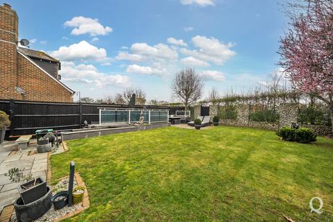 undefined, Monins Road, Iwade, Sittingbourne, Kent, ME9
