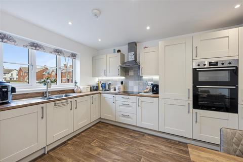 undefined, Sugar Beet Avenue, Telford TF6