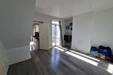 undefined, Poynton Road, London, N17