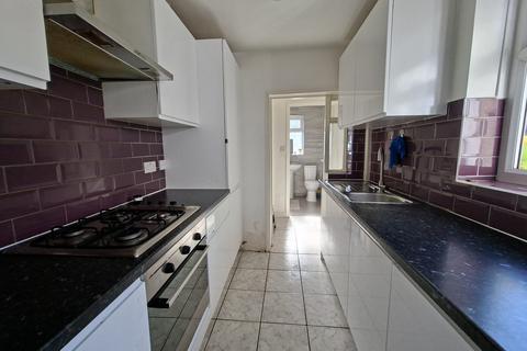 undefined, Poynton Road, London, N17