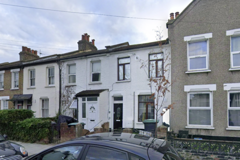 3 bedroom terraced house to rent, Poynton Road, London, N17